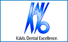 Kavo Servicio Técnico Oficial logo